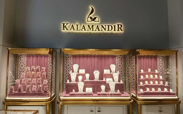 Kalamandir Jewellers: History, Collections, Showrooms, Contact