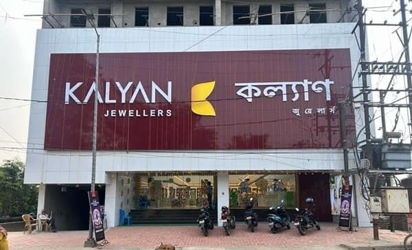 Kalyan Jewellers: History, Collections, Showrooms, Contact