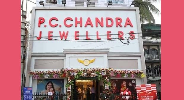 P.C. Chandra Jewellers: History, Collections, Showrooms, Contact