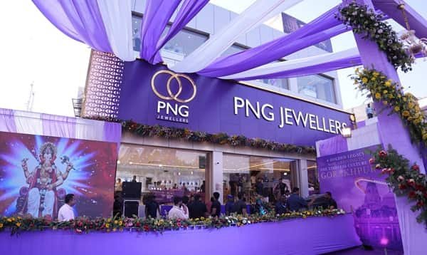 PNG Jewellers: History, Collections, Showrooms, Contact