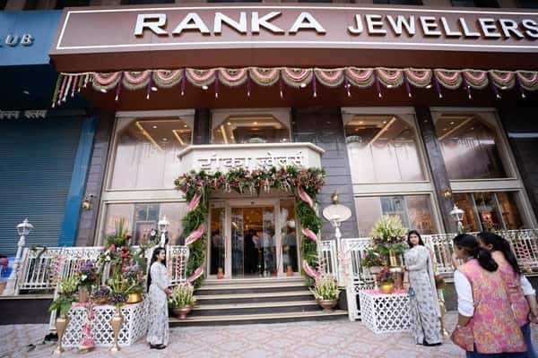 Ranka Jewellers: History, Collections, Showrooms, Contact