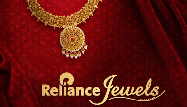 Reliance Jewels: History, Collections, Showrooms, Contact