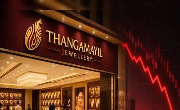 Thangamayil Jewellery: History, Collections, Showrooms, Contact