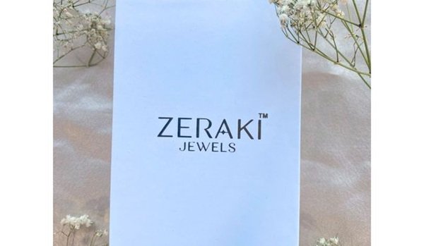 Zeraki Jewels: History, Collections, Shopping, Contact